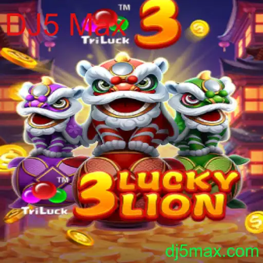Descubra o Fascinante Mundo de 3LUCKYLION e DJ5 Max