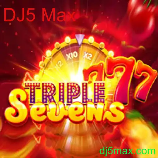 Descubra o Entusiasmante Jogo '777TripleSeven' com DJ5 Max