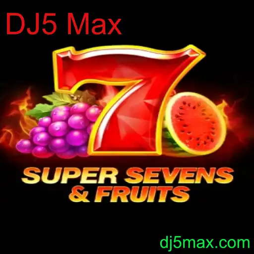 Explorando o Mundo de 7SuperSevensFruits e DJ5 Max