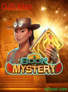 Book of Mystery: A emocionante jornada com DJ5 Max