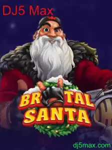 Descubra o Mundo Intenso de BrutalSanta: DJ5 Max