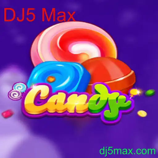 Explorando o Mundo de Candy: Uma Aventura com DJ5 Max