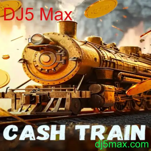 CashTrain: Aventura e Estratégia no DJ5 Max