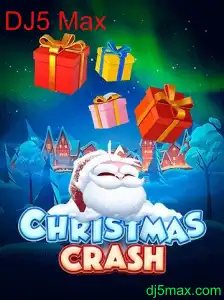 Descubra o Universo Fascinante de ChristmasCrash com DJ5 Max