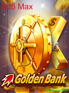 CrazyGoldenBank: Descubra o Mundo do Jogo DJ5 Max