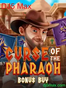 Curse of the Pharaoh Bonus Buy: A Deep Dive into the Ancient World of Adventure and Prizes