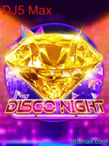 DiscoNight: A Inovadora Experiência de Jogo com DJ5 Max