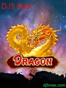 Dragon: Uma Jornada Épica no Mundo dos Jogos
