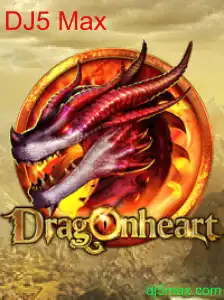 Descubra DragonHeart: Aventura e Estratégia com DJ5 Max