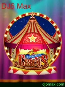 EcstaticCircus: Uma Experiência Imersiva de Diversão e Desafios com DJ5 Max