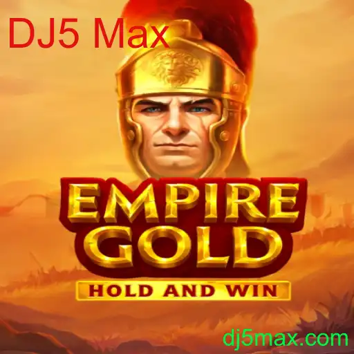 EmpireGold: Dominando o Mundo de DJ5 Max