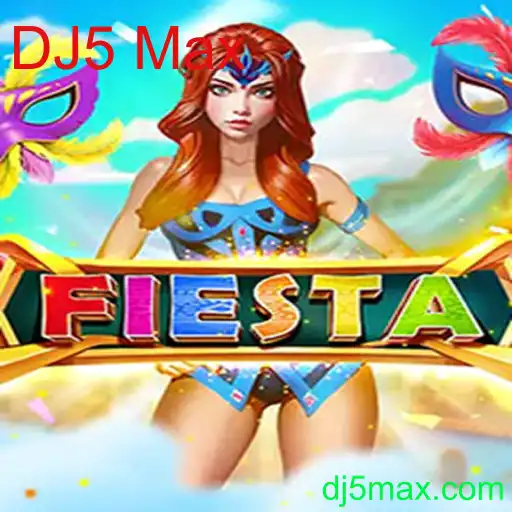 Explorando o Jogo 'Fiesta' e as Novidades do DJ5 Max