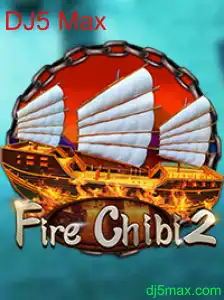 Explorando o Mundo Vibrante de FireChibi2 e DJ5 Max