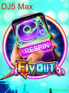 Descubra o Excitante Jogo FlyOut e suas Regras com DJ5 Max