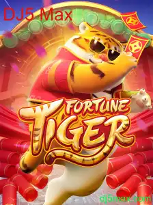 FortuneTiger: Uma Aventura Inovadora com DJ5 Max