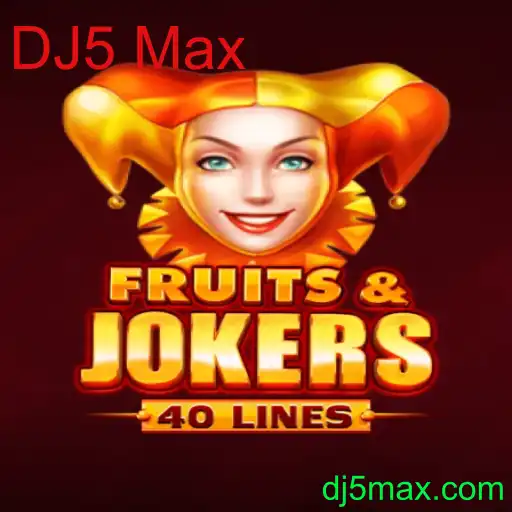 Descubra o Mundo Imersivo de FruitsAndJokers40 com DJ5 Max