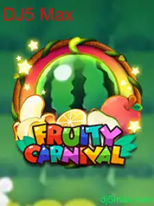 FruityCarnival: Mergulhe na Aventura Vibrante com DJ5 Max