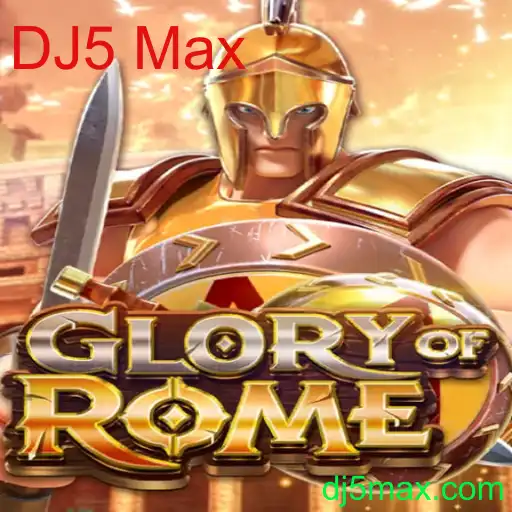 GloryofRome: A Revolução no Universo dos Jogos Estratégicos com DJ5 Max
