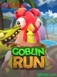 GoblinRun: Uma Aventura Fantástica com DJ5 Max