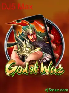 Explorando GodofWarM: Uma Jornada Épica no Mundo dos Jogos