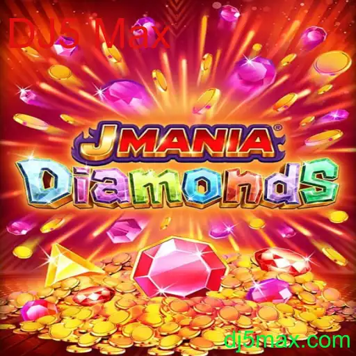 Explorando JManiaDiamonds: Um Mergulho no Mundo de DJ5 Max