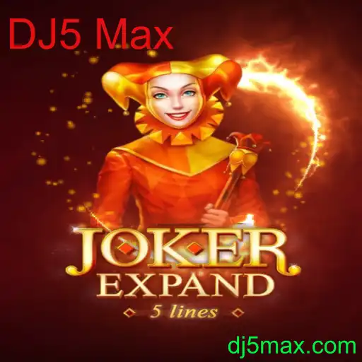 JokerExpand: Conheça o Fascinante Mundo do DJ5 Max