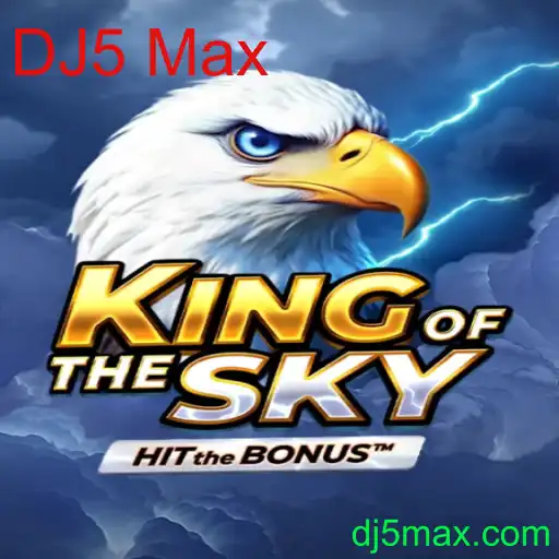 Descubra KingOfTheSky: Um Jogo Inovador com DJ5 Max