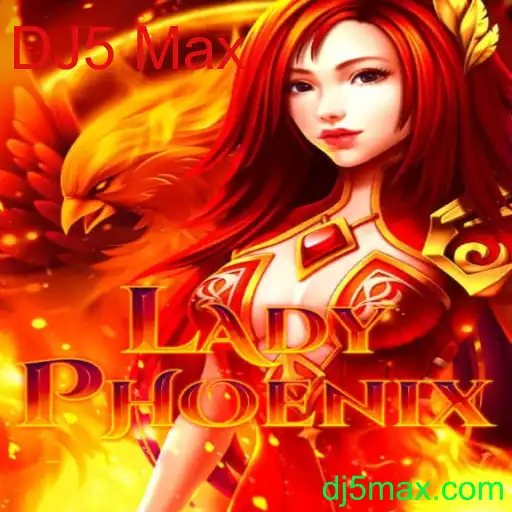 Explorando o Universo de LadyPhoenix e DJ5 Max