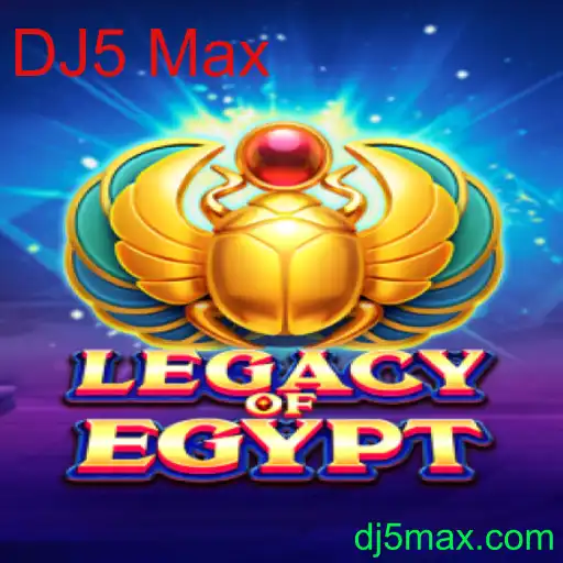 Explorando o Fascinante Mundo de LegacyOfEgypt