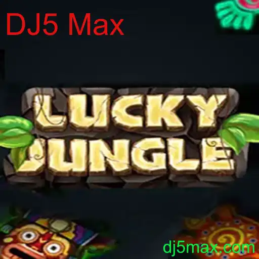 Descubra o Empolgante Mundo de LuckyJungle com DJ5 Max