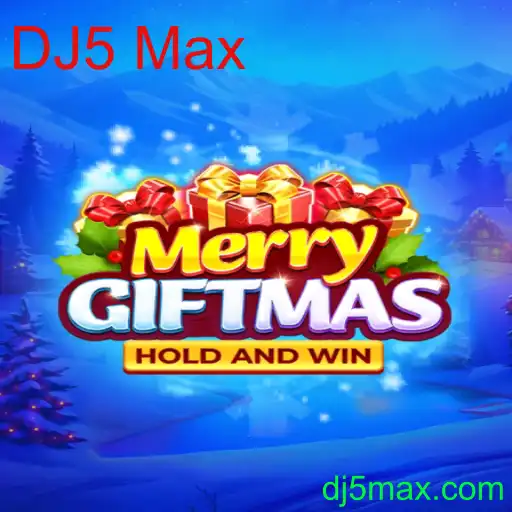 Descubra o Mundo Encantado de MerryGiftmas e a Experiência DJ5 Max