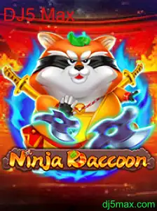 Descubra o Fascinante Mundo do Jogo NinjaRaccoon com DJ5 Max