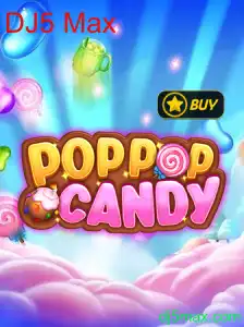 Explorando o Mundo de POPPOPCANDY: A Nova Sensação dos Jogos