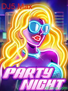 Descubra o Mundo de Diversão com PartyNight: O Jogo que Transforma Qualquer Evento em uma Festa Inesquecível