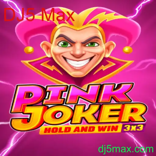 Explorando o Universo de Diversão do Jogo Pinkjoker: DJ5 Max em Destaque