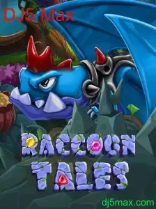 Explorando RaccoonTales: Um Mergulho no Mundo Envolvente de Aventuras com DJ5 Max