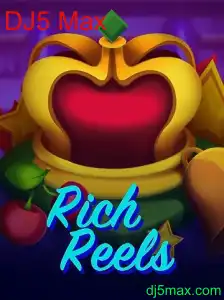 Descubra o Mundo de Diversão e Recompensas do Jogo RichReels com DJ5 Max