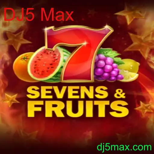 SevensFruits: A Fascinação pelo Mundo dos Jogos Clássicos com DJ5 Max