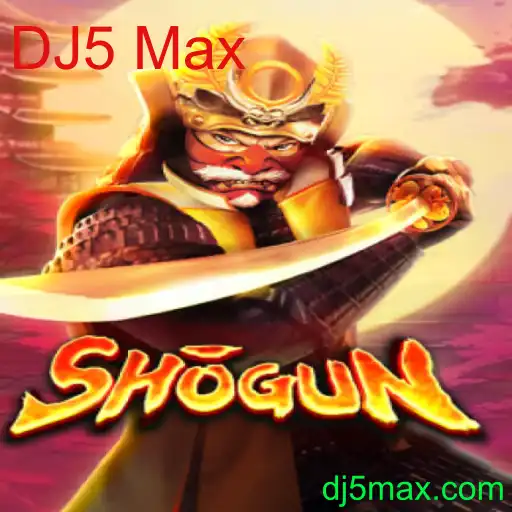 Descubra Shogun: A Nova Sensação no Mundo dos Jogos com DJ5 Max