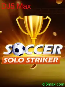 Descubra SoccerSoloStriker: O Jogo de Habilidade e Estratégia com DJ5 Max