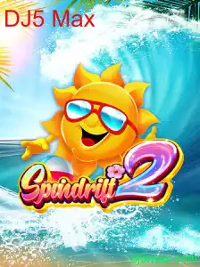Spindrift2: Aventura, Estratégia e Desafios no Mundo de DJ5 Max