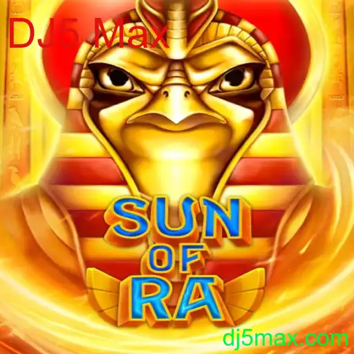 SunofRa: O Novo Fenômeno dos Jogos com DJ5 Max