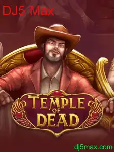 Descobrindo os Segredos de TempleofDead: Aventura e Estratégia no Mundo dos Jogos