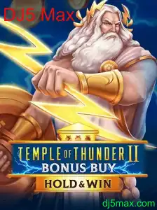 Explorando o Mundo Vibrante de TempleofThunderIIBonusBuy e DJ5 Max