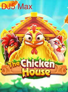 TheChickenHouse: A Fascinating Game with DJ5 Max Element