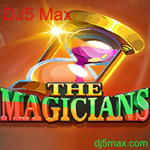 Explorando o Universo de 'TheMagicians': Um Mergulho no Mundo de DJ5 Max