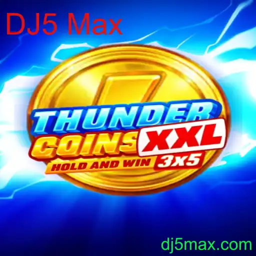ThunderCoinsXxl: A Quirky New Adventure in Gaming