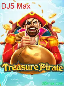 Descubra o Fascinante Mundo de TreasurePirate: Aventura e Estratégia