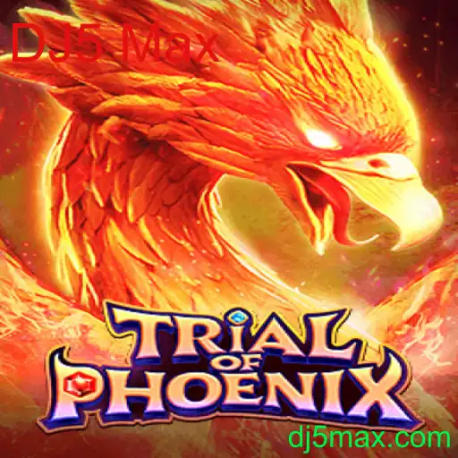 Descubra o Fascinante Mundo de TrialofPhoenix com DJ5 Max