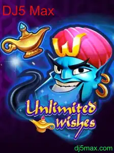Descubra o Encantador Jogo UnlimitedWishes e o Fascinante DJ5 Max